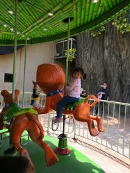 -宝燕乐园(闵行旗舰店)