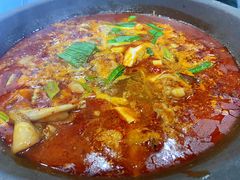 -虎虎龙虾大排档(双井店)