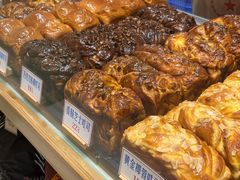 -红心闪闪面包牛奶公司(旺角星辰店)