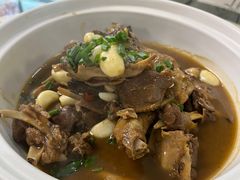 -百味园土菜馆(迎宾东路店)