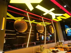 -沪上名羊天下•烤羊腿•东北烧烤•小龙虾(浦东直营总店)