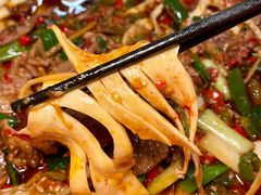 -新繁老號豌豆汤饭店·江湖菜(宝光寺店)