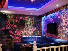 -鑫麦KTV(首都宾馆店)