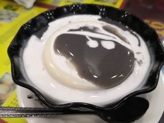 豆花芝麻-民信老铺(华盖路店)