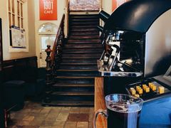 -1901 Cafe(西四店)