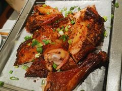 -绿茶餐厅(燕郊永旺店)