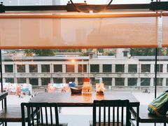 -春水堂人文茶馆(松烟文创店)