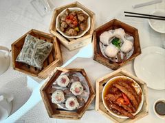 -番禺宾馆丽苑厅