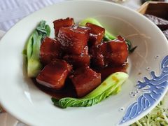 -老克勒上海菜(南京路步行街店)