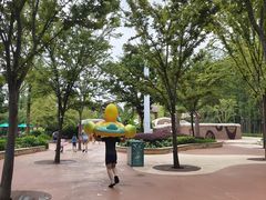 -武汉玛雅海滩水公园