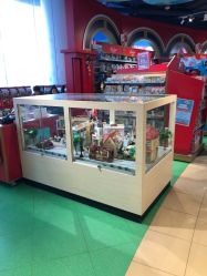 -Hamleys哈姆雷斯(东方福来德店)