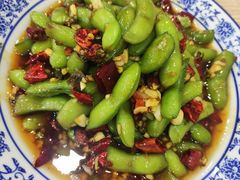 -江城燕子大排档(江汉路步行街店)