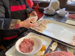 -长人馄饨铺(解放街店)