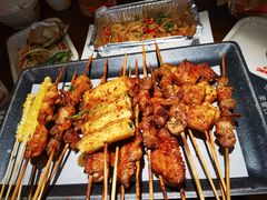 -管氏翅吧(马家堡店)