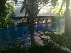 -三亚湾海居铂尔曼度假酒店