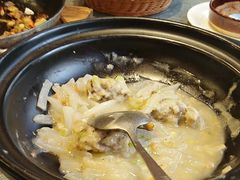 -猪肉婆私房菜(容桂总店)