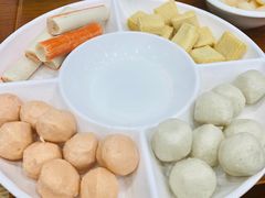 -岳合轩老北京涮肉