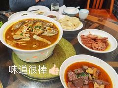-苏浙徽·农家大院(开发区星湖101店)