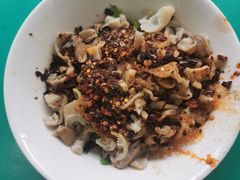 拌肥肠-甘记肥肠粉(马鞍北路店)