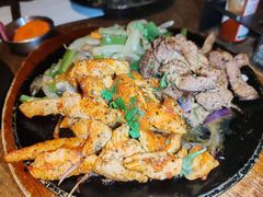 -Q MEX 库迈墨西哥餐吧(三里屯店)