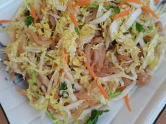 -渔码头食府(蓬莱阁店)