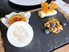 -恰餐厅及酒吧CHAR Bar & Grill(北京三里屯洲际店)