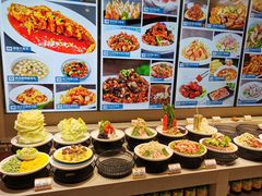 -味莊·青岛菜(云霄路店)