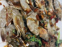 -长平老姿娘夜粥(平东一街店)