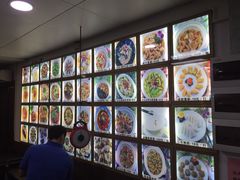 -寻味顺德·南记酒家·传统顺德菜·鱼生(广源路店)