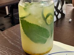 -沏点Trattoria意大利餐厅(新街口店)
