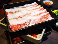 -MoMo牧场·寿喜烧专门店(长泰广场店)
