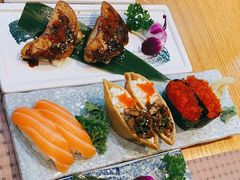 -林妈妈村·日式料理(宝山万达店)