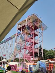 点击看大图 -哆哆咪娅星球乐园(东方国际商业广场店)