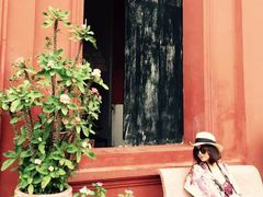 -柬埔寨国家博物馆