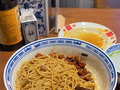 -辣肉面大王(天平路店)