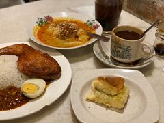 -何九海南茶店(鬼仔巷店)