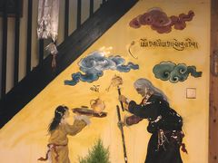-陀岗美食·云南藏式特色餐厅