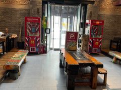-苹果树下艺术餐厅(宋庄店)