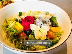 -沈灶河豚宴·河豚融合餐厅(汉中路店)