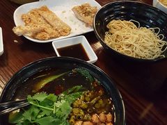 -赤酱红油(家乐福店)