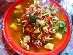 小南瓜烧奇猫儿-拈一筷子·宜宾江湖菜(十一街店)