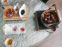 -秀·吧 Show Bar(兰州盛达希尔顿酒店)