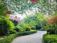 -中华郡文化旅游景区