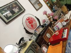 -永安里地摊烤肉(首创店)
