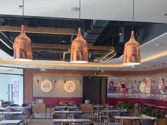 -COSTA COFFEE(联想总部店)
