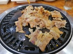 美肥-雪岳山韩式烤肉城(曙光小区店)