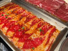 -西塔老太太泥炉烤肉(龙湖北苑天街店)