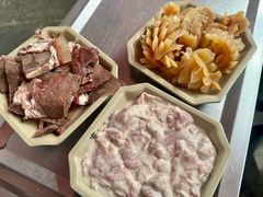 -化龙桥九宫格火锅(清水河店)