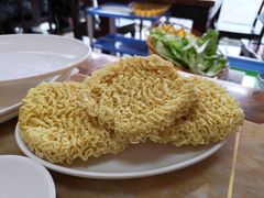 -汕头郑记牛肉火锅店(中山总店)