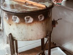 -胡记锅贴·沪上游子老鸭粉丝汤(太原路店)
